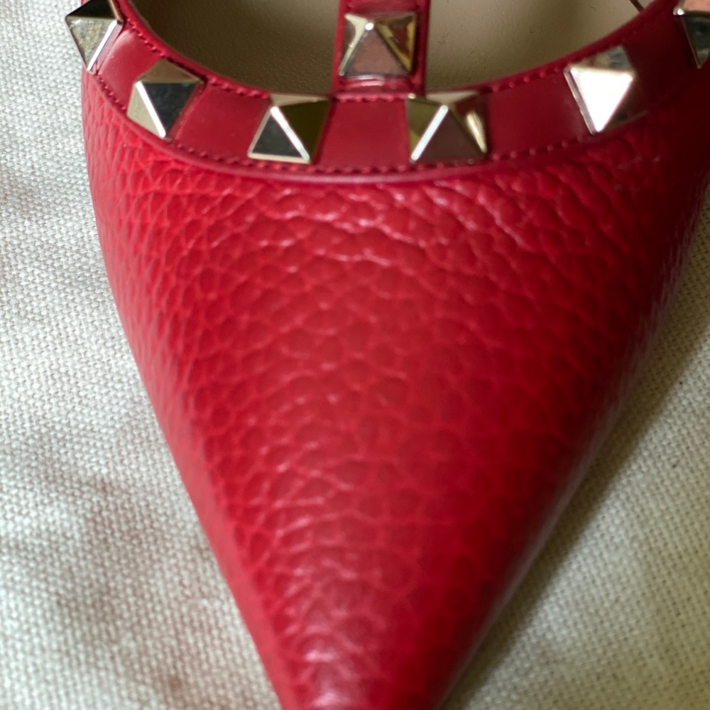 Valentino Rockstud heels - Picture 6 of 6